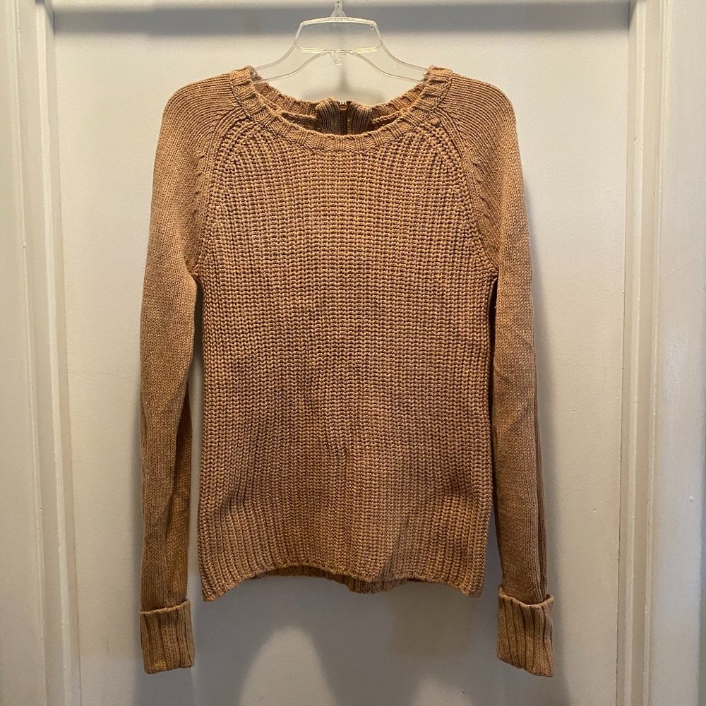 C. Wonder Sweater